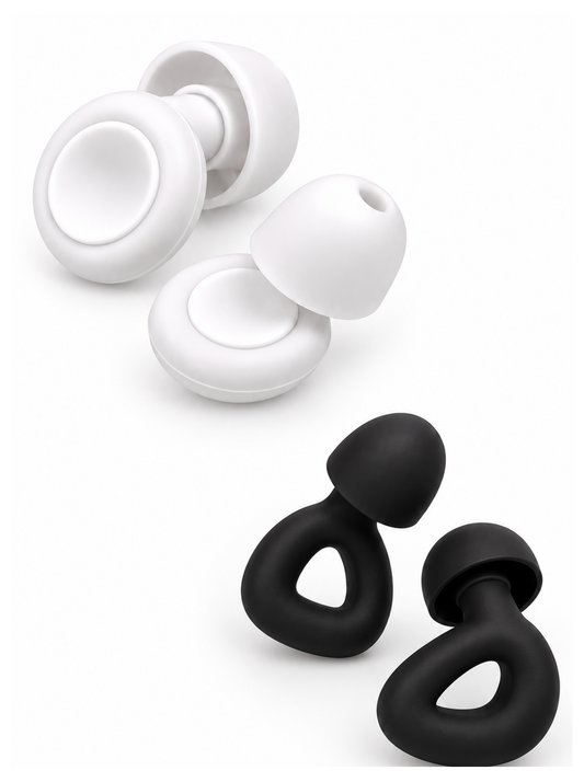 REZO DUO -  FLOW + DRIFT Earplugs